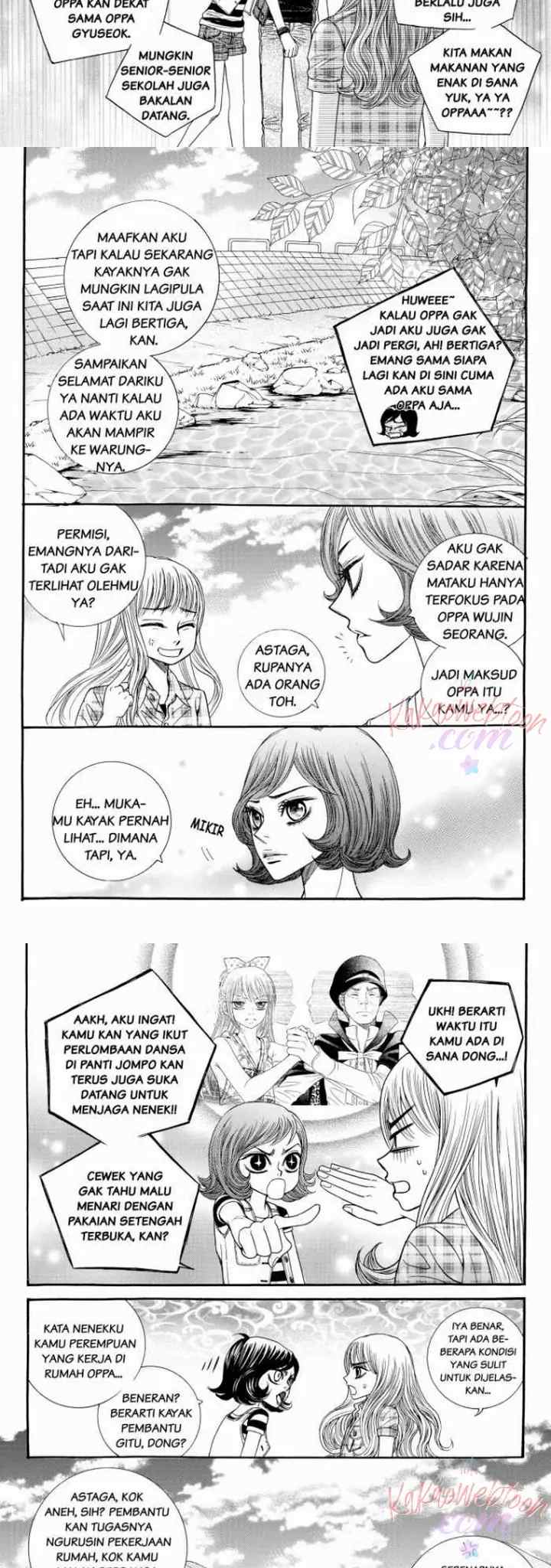I Pick Dahong chapter 24 halaman 7