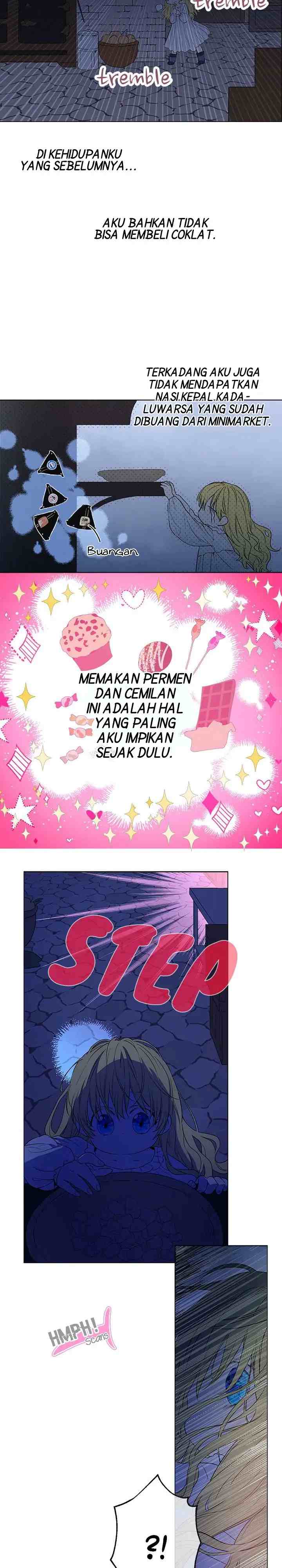 Who Made Me a Princess chapter 10 halaman 16