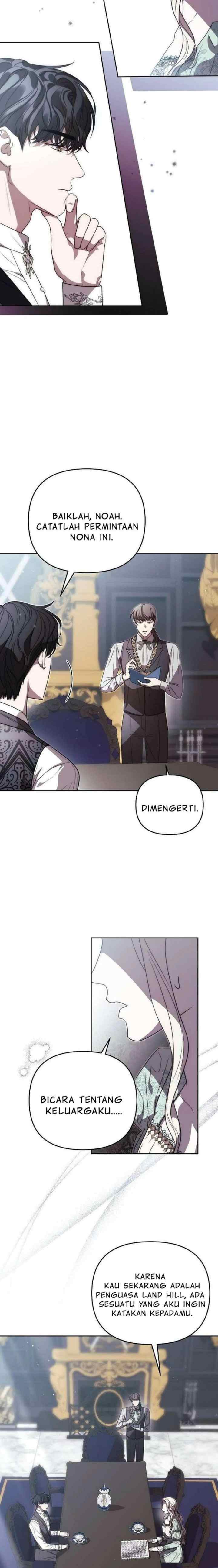 How To Turn A Kind Savior Into An Emperor chapter 10 halaman 15