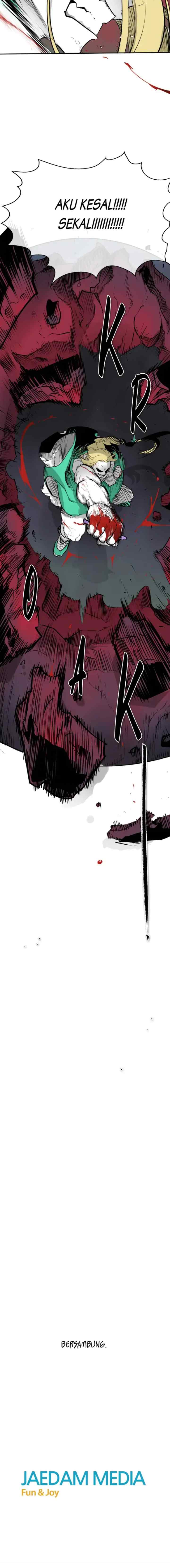 Ordinary Heroes chapter 224 halaman 11