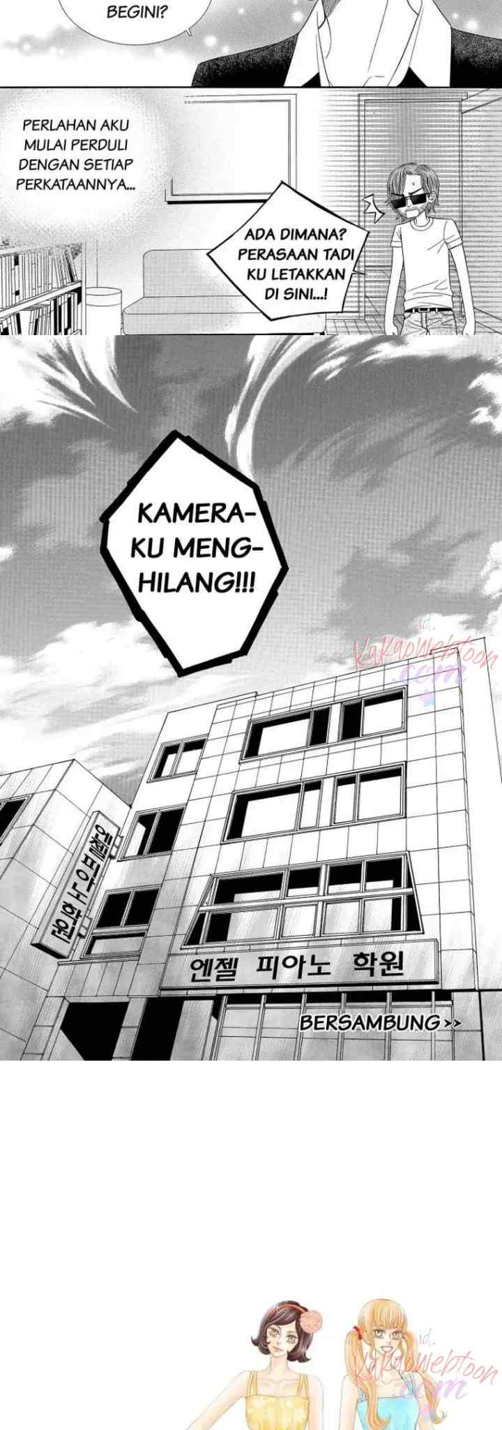 I Pick Dahong chapter 37 halaman 17