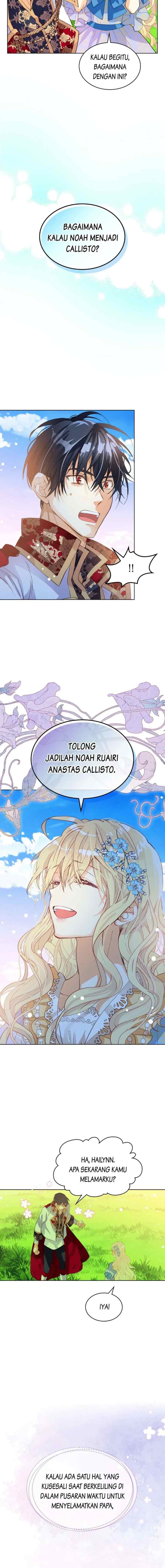 Am I Your Daughter? chapter 106 halaman 12