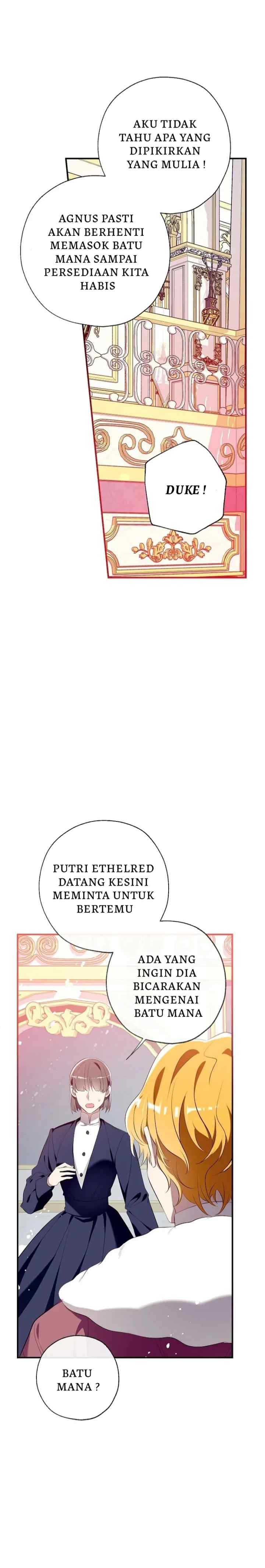 Family is Needed chapter 108 halaman 8
