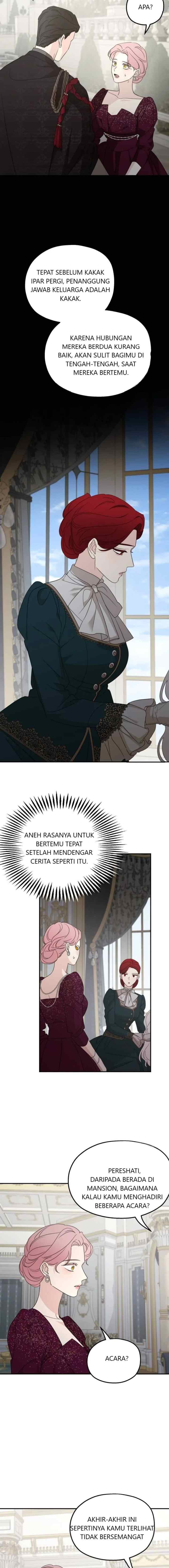 My In-Laws Are Obsessed With Me chapter 111 halaman 10