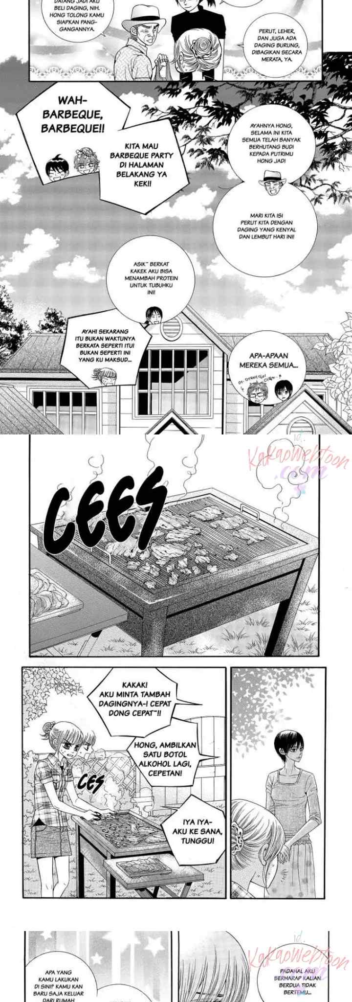 I Pick Dahong chapter 14 halaman 9