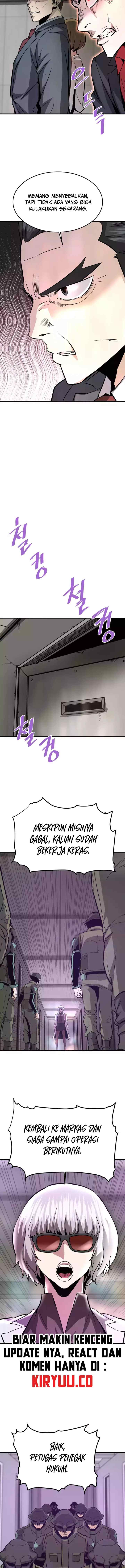Han Dae Sung Returned From Hell chapter 97 halaman 12