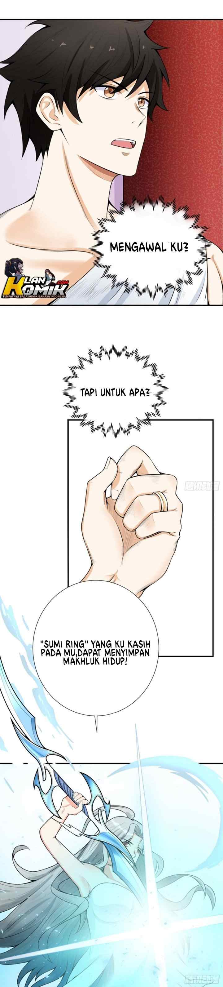 My Son In Brother chapter 2 halaman 12