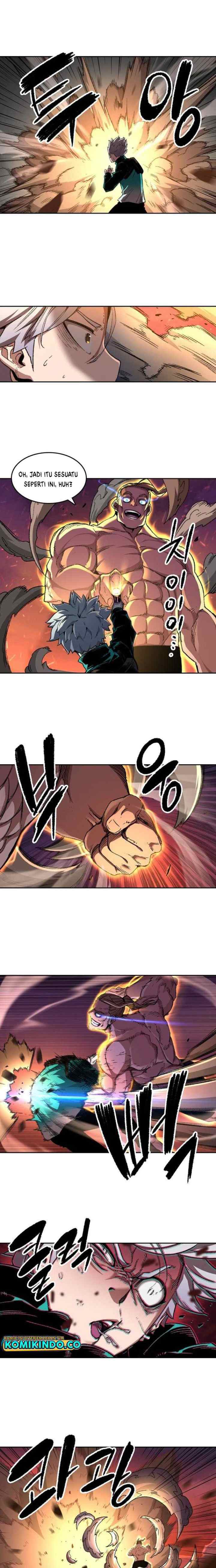OOPARTS chapter 89 halaman 14