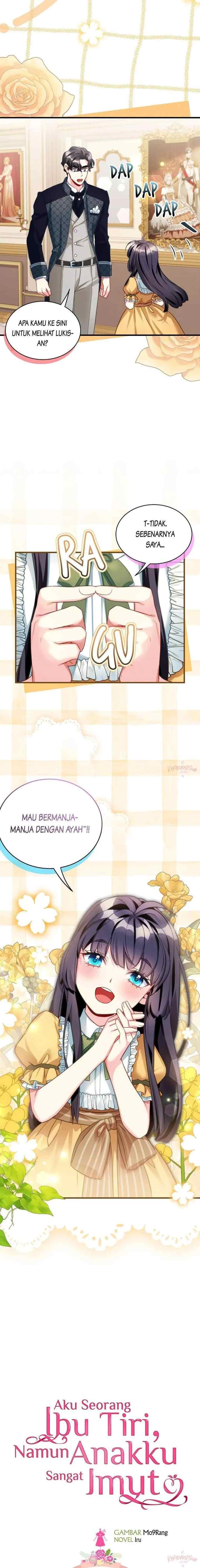 Not Sew Wicked Stepmom chapter 101 halaman 5