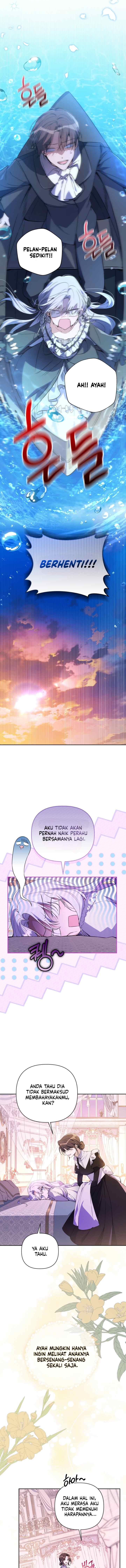 Do You Need Salvation? chapter 12 halaman 5