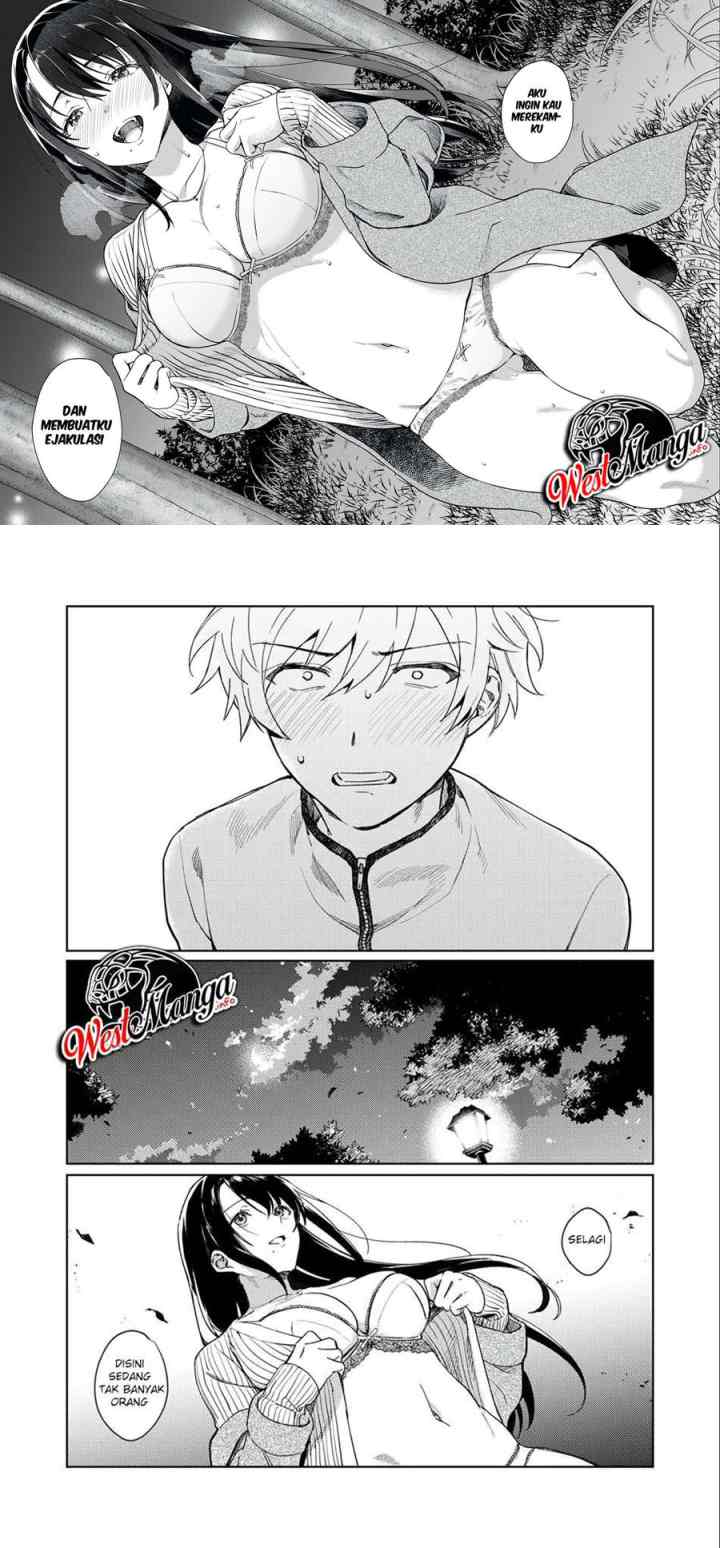 Hajirau Kimi ga Mitainda chapter 2 halaman 18