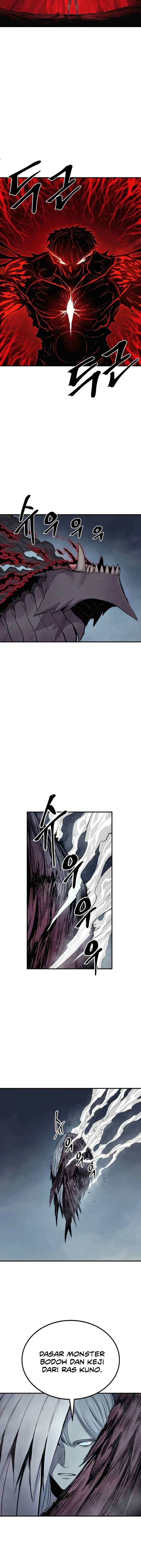 Howling Dragon (The Wailing Perversion) chapter 45 halaman 6