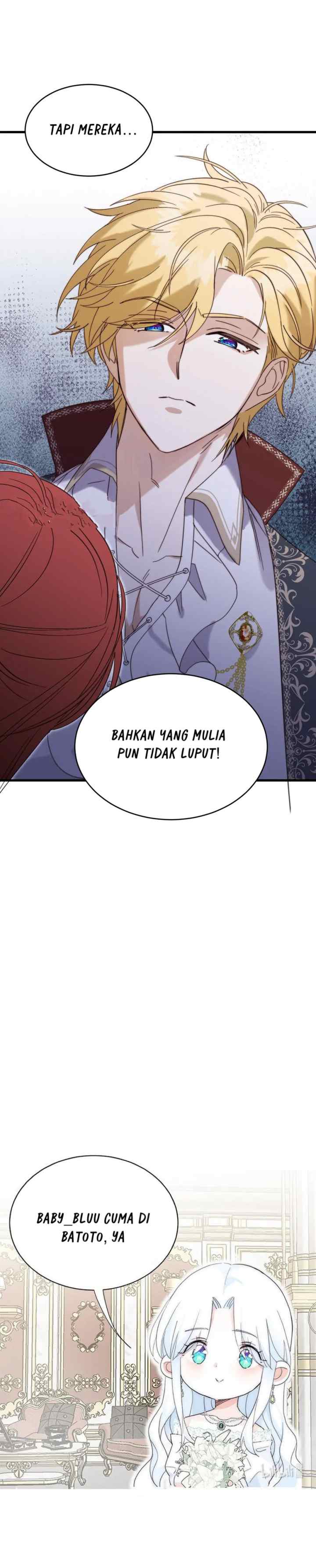 The Ducal Family's Poisonous Flower chapter 9 halaman 16