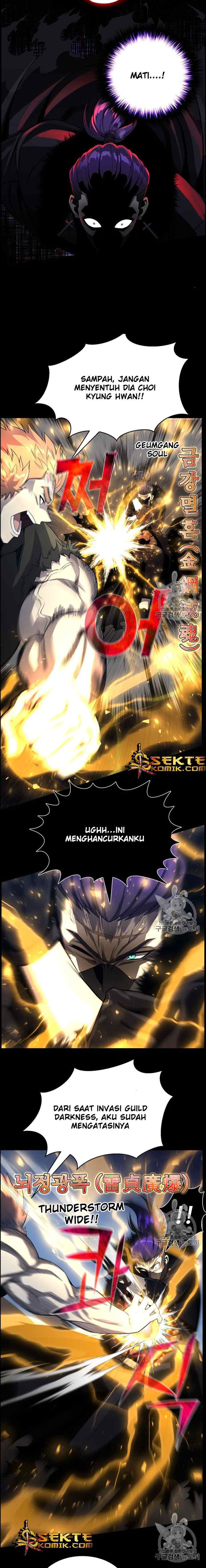 Reverse Villain chapter 48 halaman 9