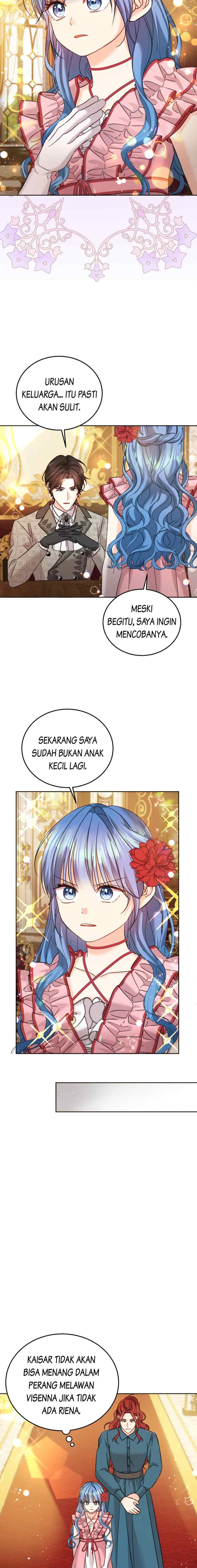 Saving the Villain Who was Abandoned by the Female Lead chapter 82 halaman 17
