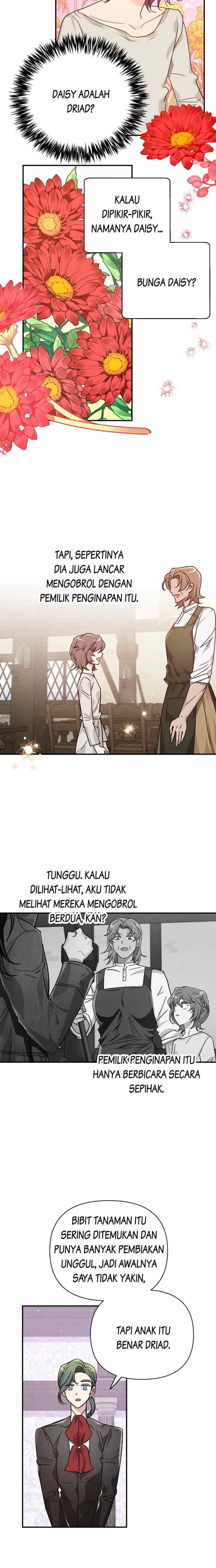 Terrarium Adventure chapter 7 halaman 8