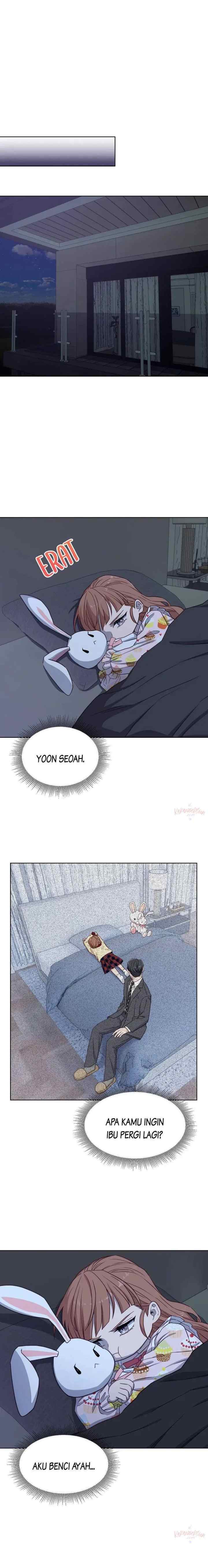 Delete (Tasse) chapter 43 halaman 12