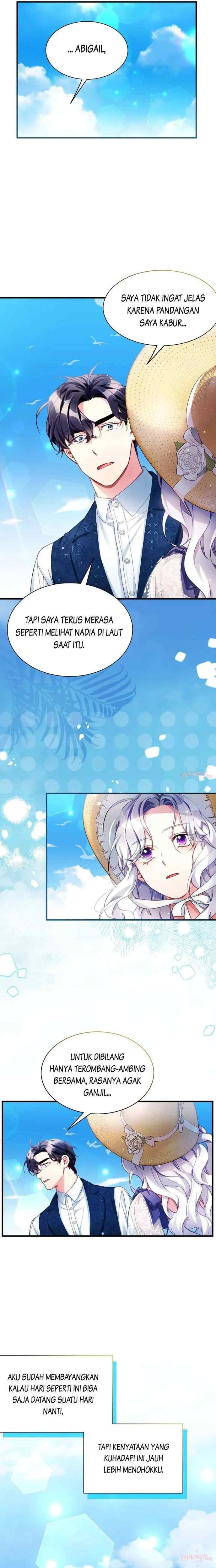 Not Sew Wicked Stepmom chapter 106 halaman 7