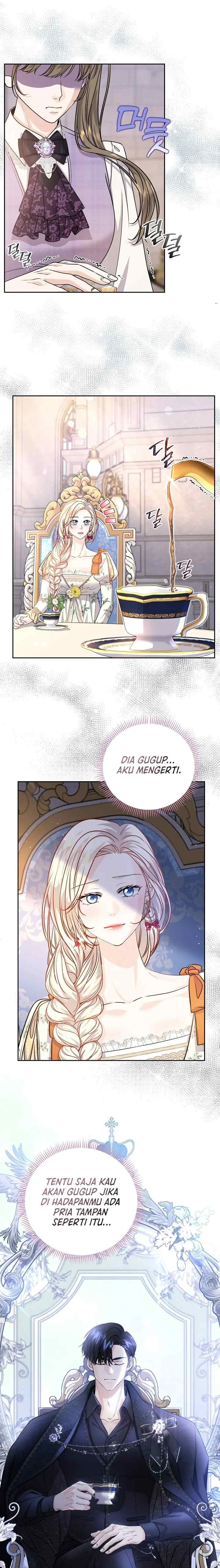 Grand Duke of the North chapter 20 halaman 4