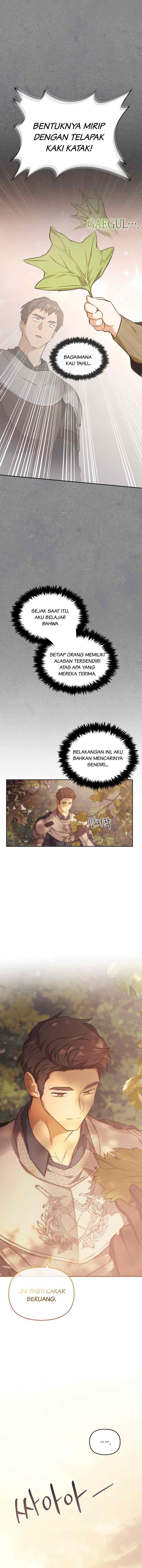 Regas chapter 45 halaman 7