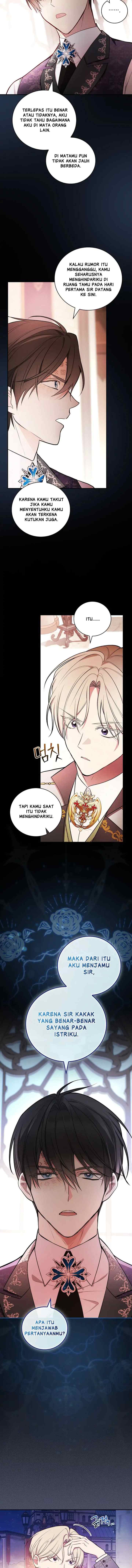 Seducing Duke Monster chapter 59 halaman 5