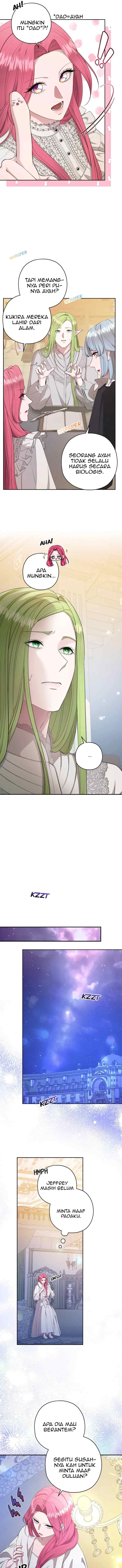 The Devilishly Trash Duke chapter 16 halaman 6