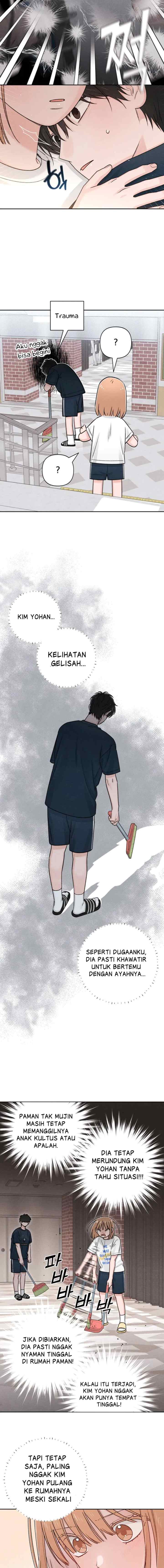Apocalypse of Youth chapter 85 halaman 10