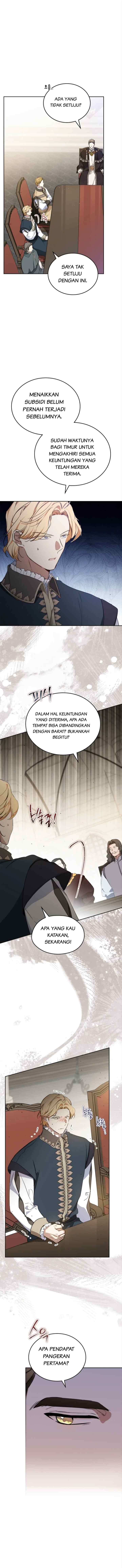 I'll Become the Head of the Family chapter 147 halaman 4