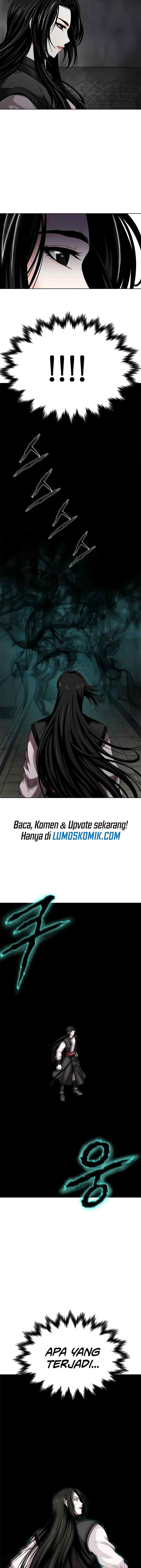 Invincible Territory chapter 12 halaman 4