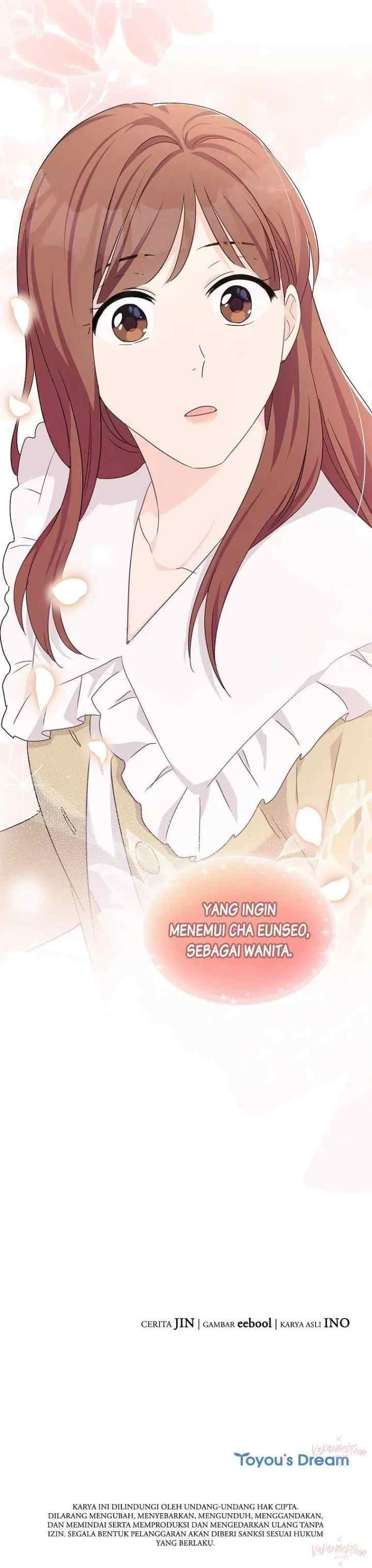I'm in Love (INO) chapter 29 halaman 19