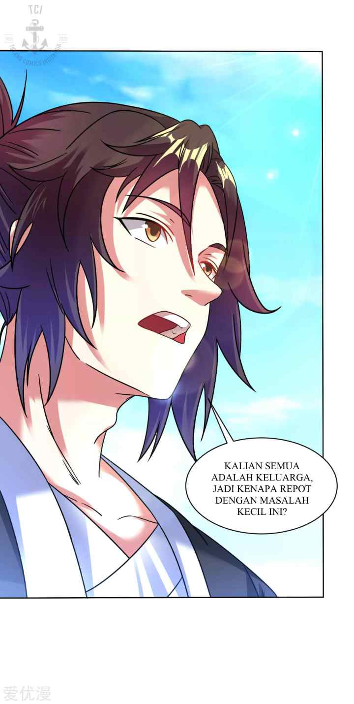 Dao Yin chapter 122 halaman 12