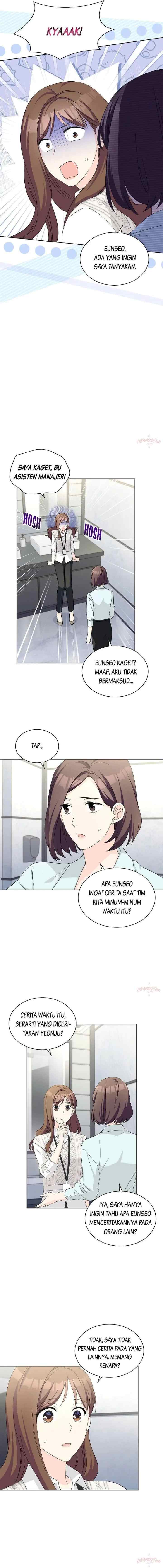 I'm in Love (INO) chapter 37 halaman 11