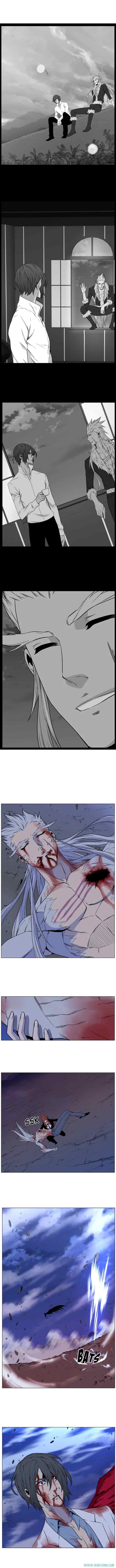 Noblesse chapter 482 halaman 8