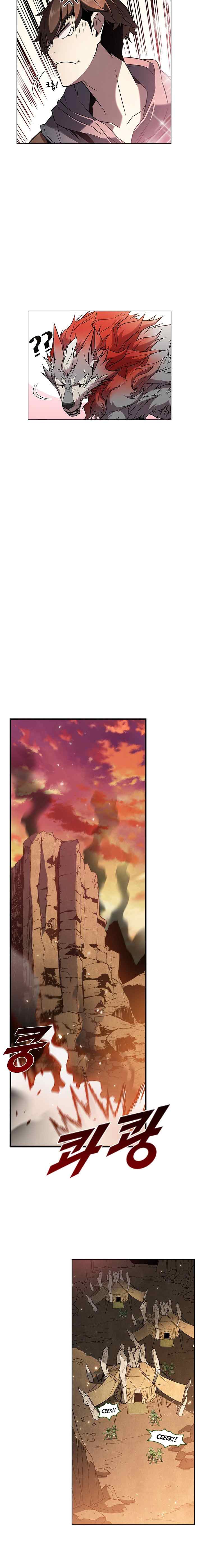 The Taming Master chapter 10 halaman 10