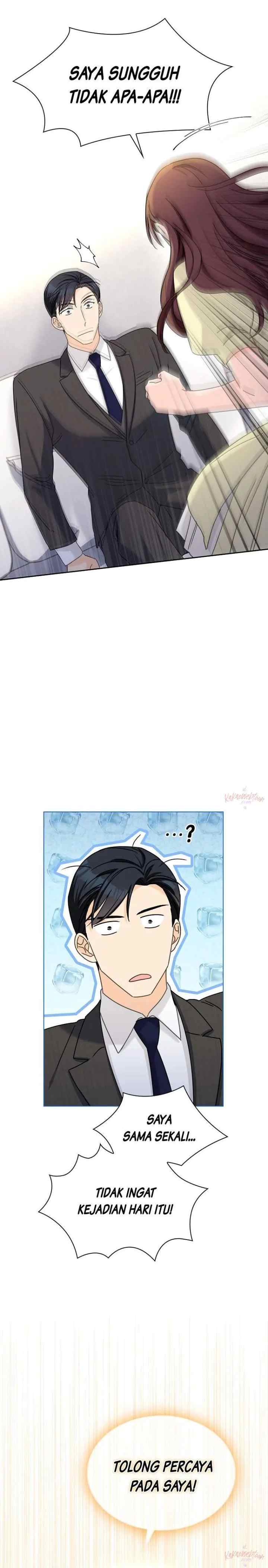I'm in Love (INO) chapter 7 halaman 16