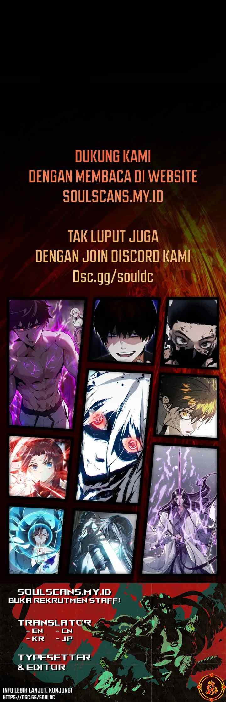 Steel-Eating Player chapter 48 halaman 10