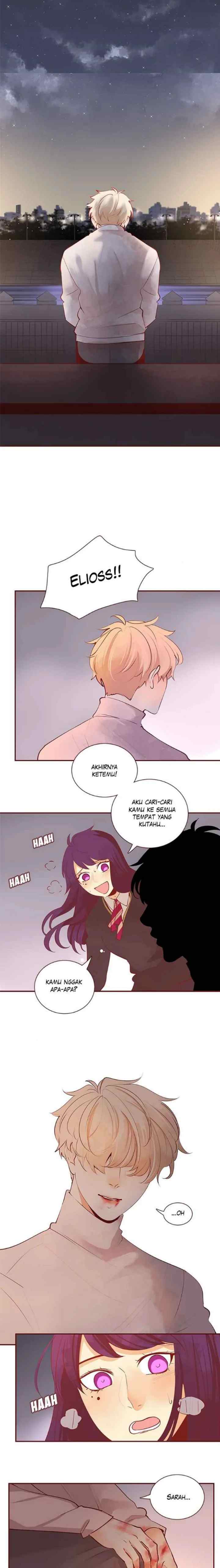 Flawless chapter 218 halaman 4