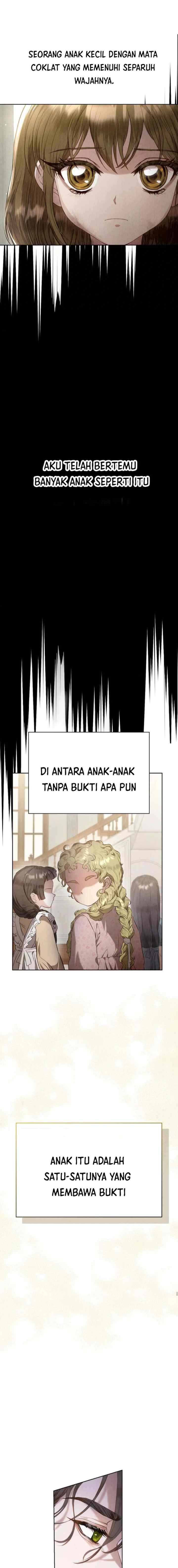 The Extra Decided to Be Fake chapter 2 halaman 13