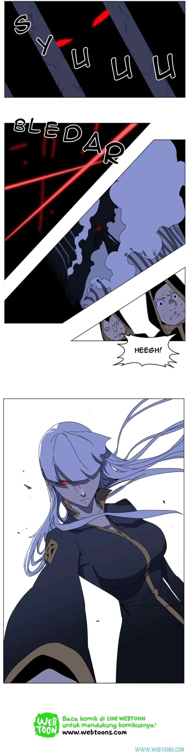 Noblesse chapter 181 halaman 4