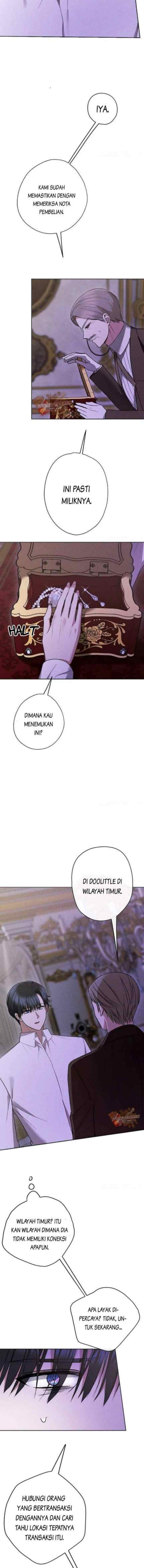 If You So Desire My Despair chapter 68 halaman 4