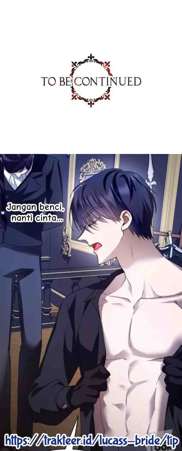 The Grand Duchess of the North Was Secretly a Villainess chapter 17 halaman 17