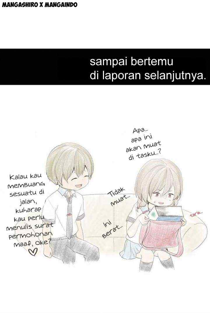 ReLIFE chapter 119 halaman 13