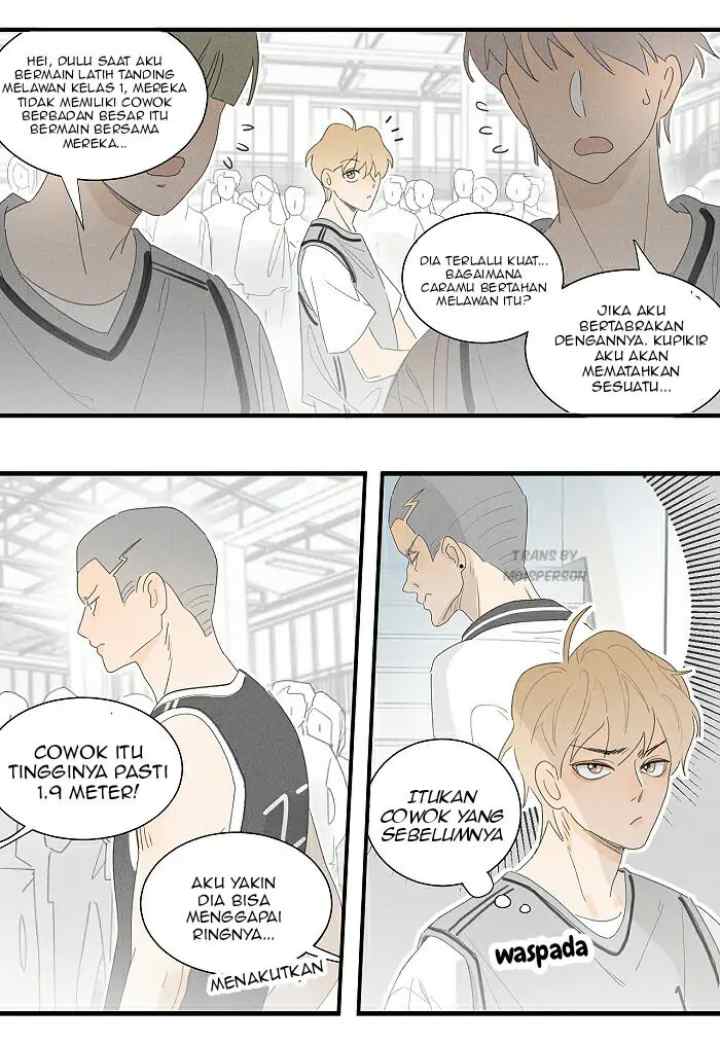 Salt Friend chapter 78 halaman 4