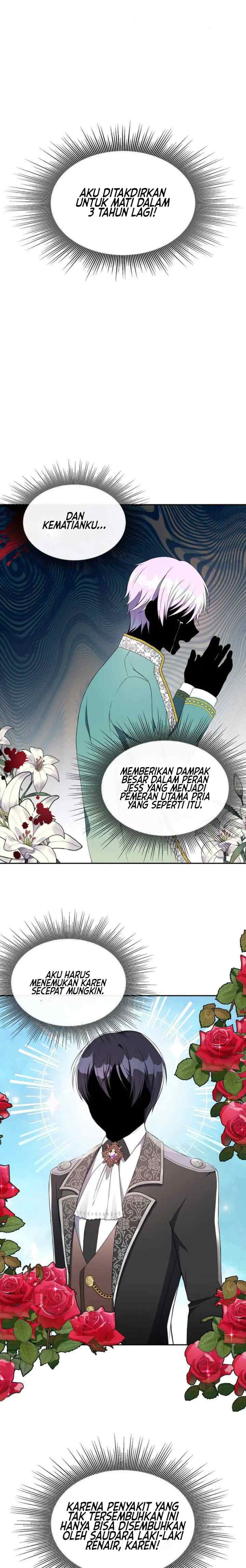 I Became the Older Sister of a Regretful Male Lead chapter 1 halaman 11