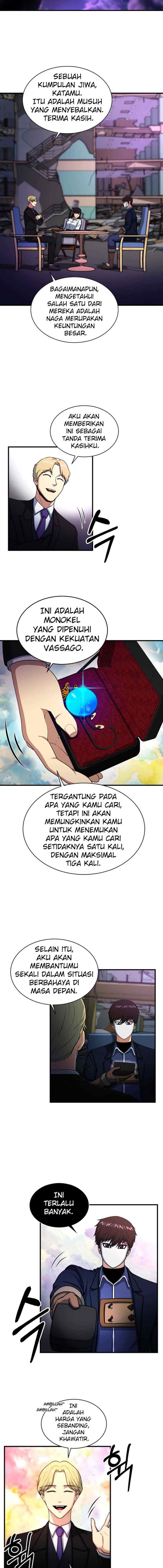 Dungeon House chapter 59 halaman 7