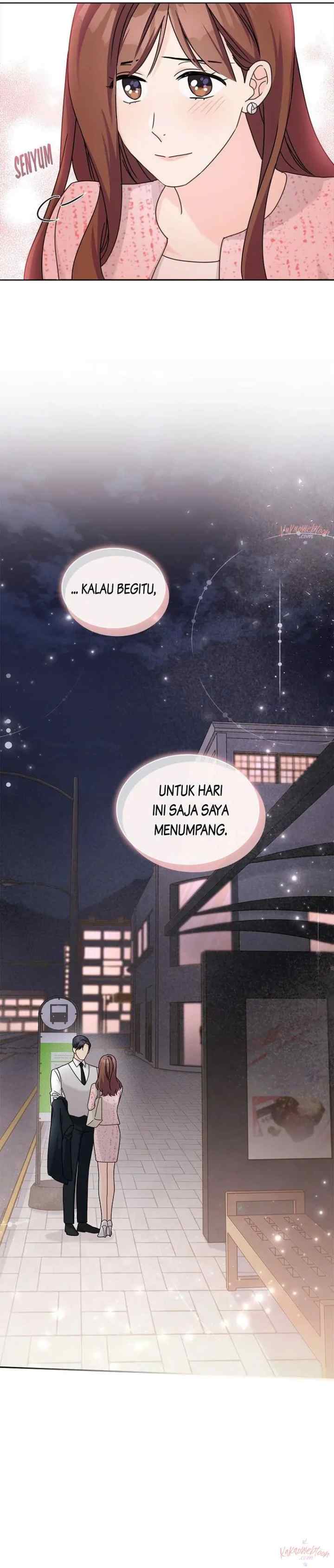 I'm in Love (INO) chapter 23 halaman 18