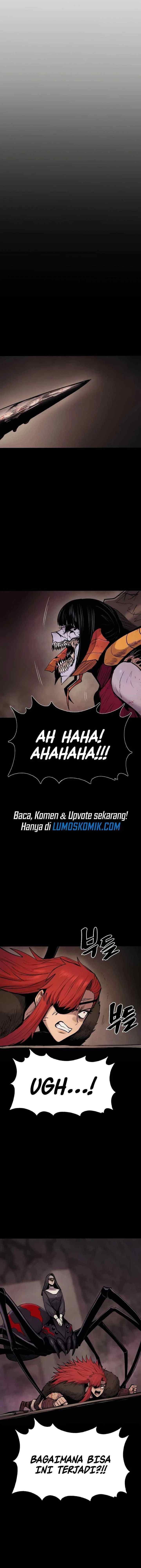 Howling Dragon (The Wailing Perversion) chapter 39 halaman 19