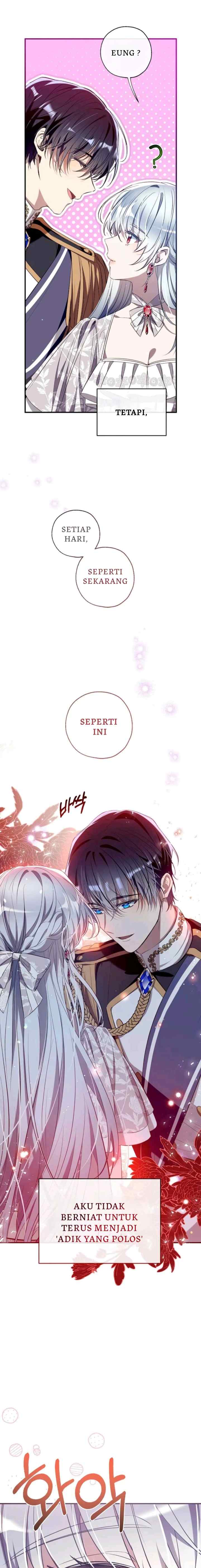 Family is Needed chapter 114 halaman 13