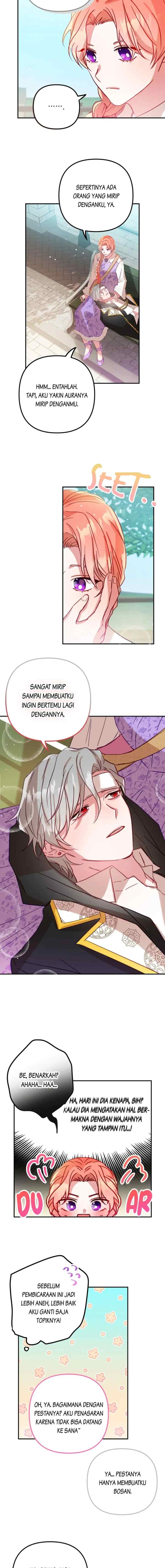 Preventing the Making of Tyrant chapter 17 halaman 10