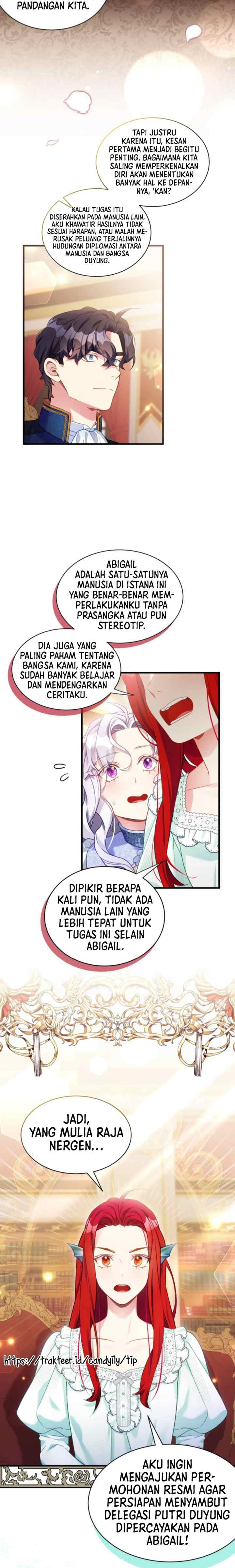 Not Sew Wicked Stepmom chapter 123 halaman 17